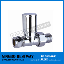 High Performance Brass Radiator Valve (BW-R02)